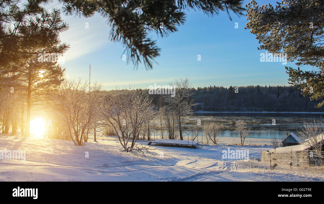 Russischer Winterlandschaft Fotos Und Bildmaterial In Hoher Aufl sung russischer-winterlandschaft-fotos-und-bildmaterial-in-hoher-aufl-sung