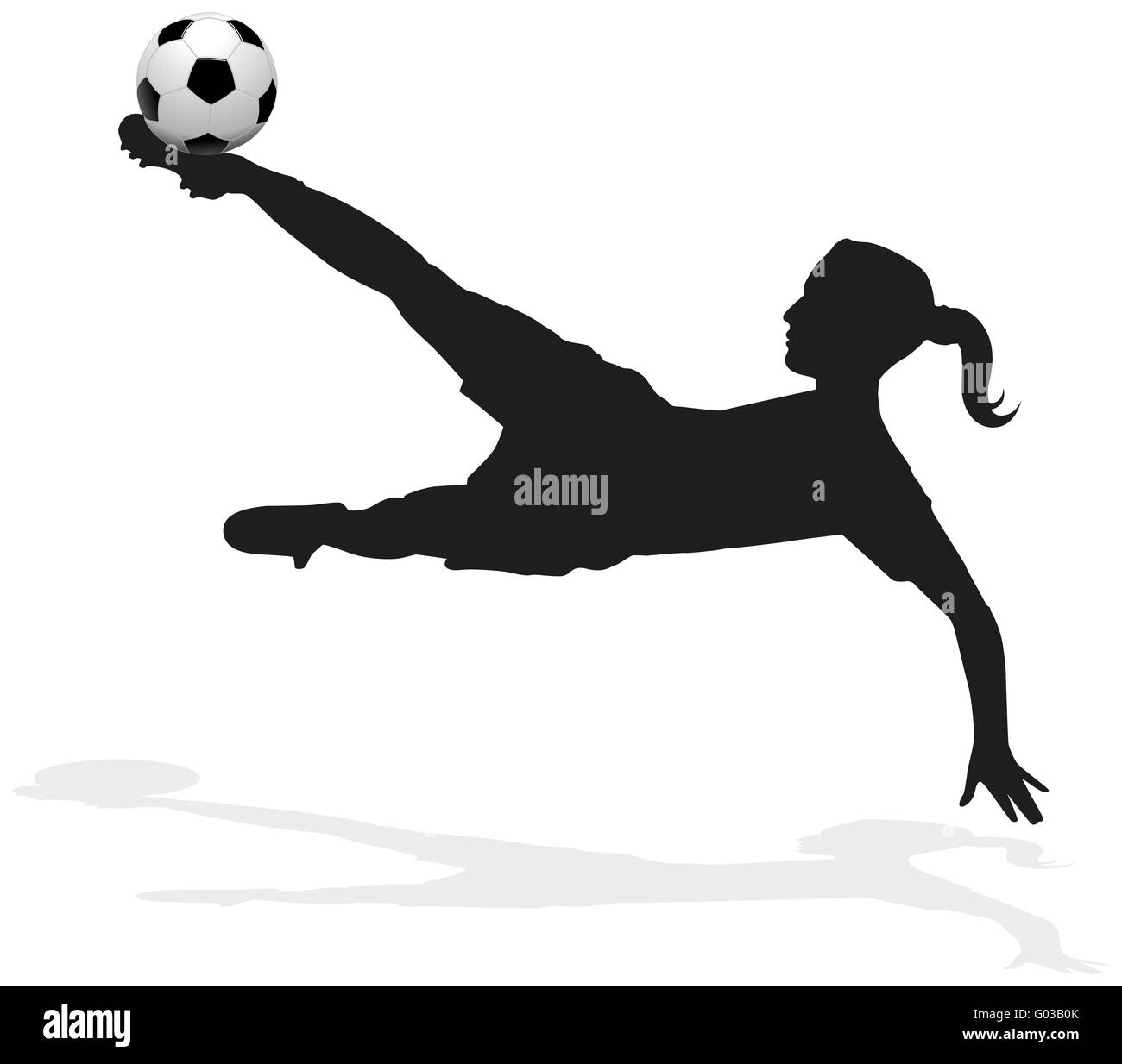 Fahrrad_kick Fotos und Bildmaterial in hoher Auflösung Alamy