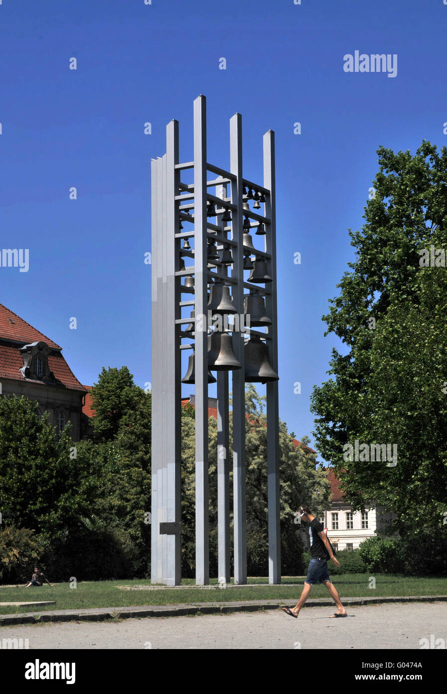 Glockenspiel glockenspiel Fotos und Bildmaterial in hoher Auflösung Alamy