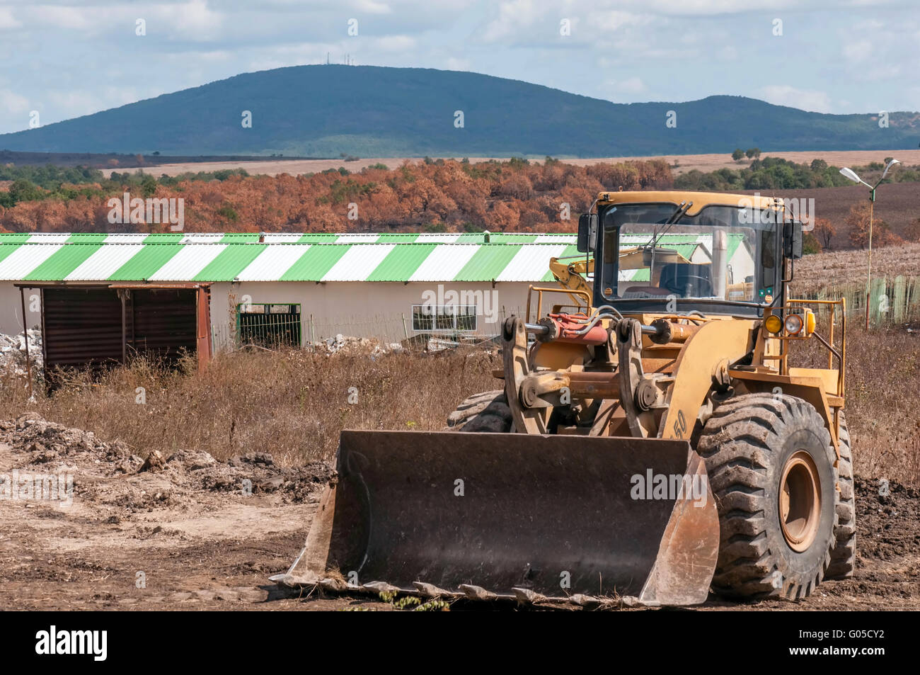 Autobahnen Reparieren -Fotos Und -Bildmaterial In Hoher Auflösung – Alamy