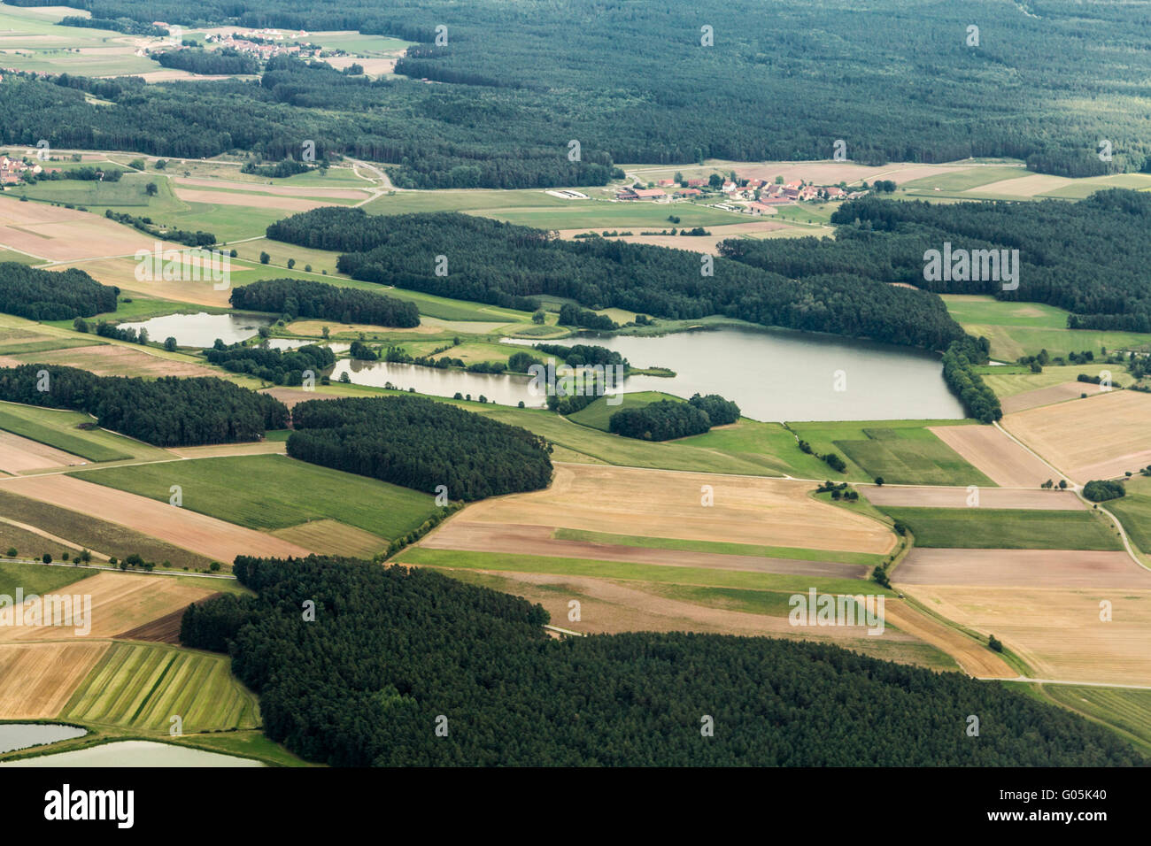 Franken teich Fotos und Bildmaterial in hoher Auflösung Alamy