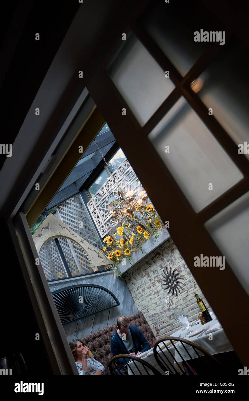 Dc restaurant Fotos und Bildmaterial in hoher Auflösung Alamy