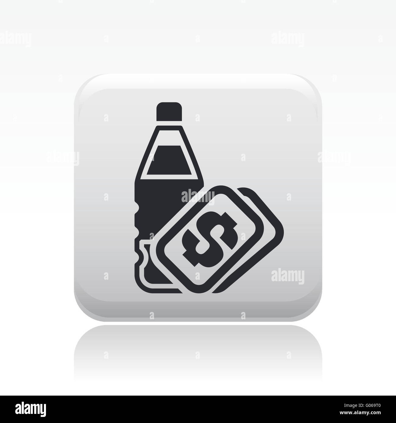 Vektor-illustration Stockfoto