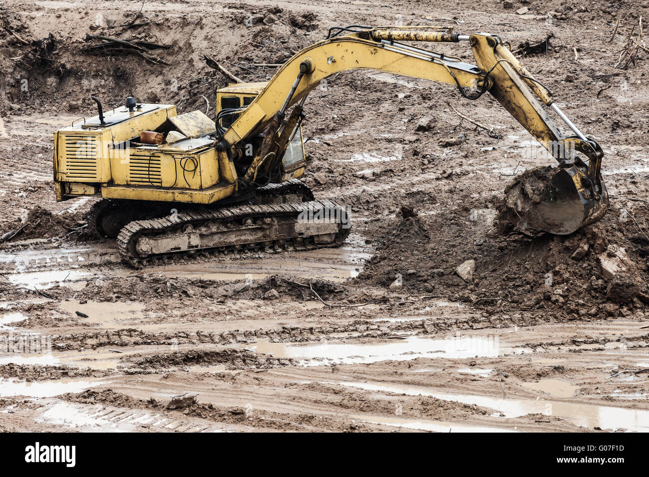 Schneemaschine laden -Fotos und -Bildmaterial in hoher Auflösung – Alamy
