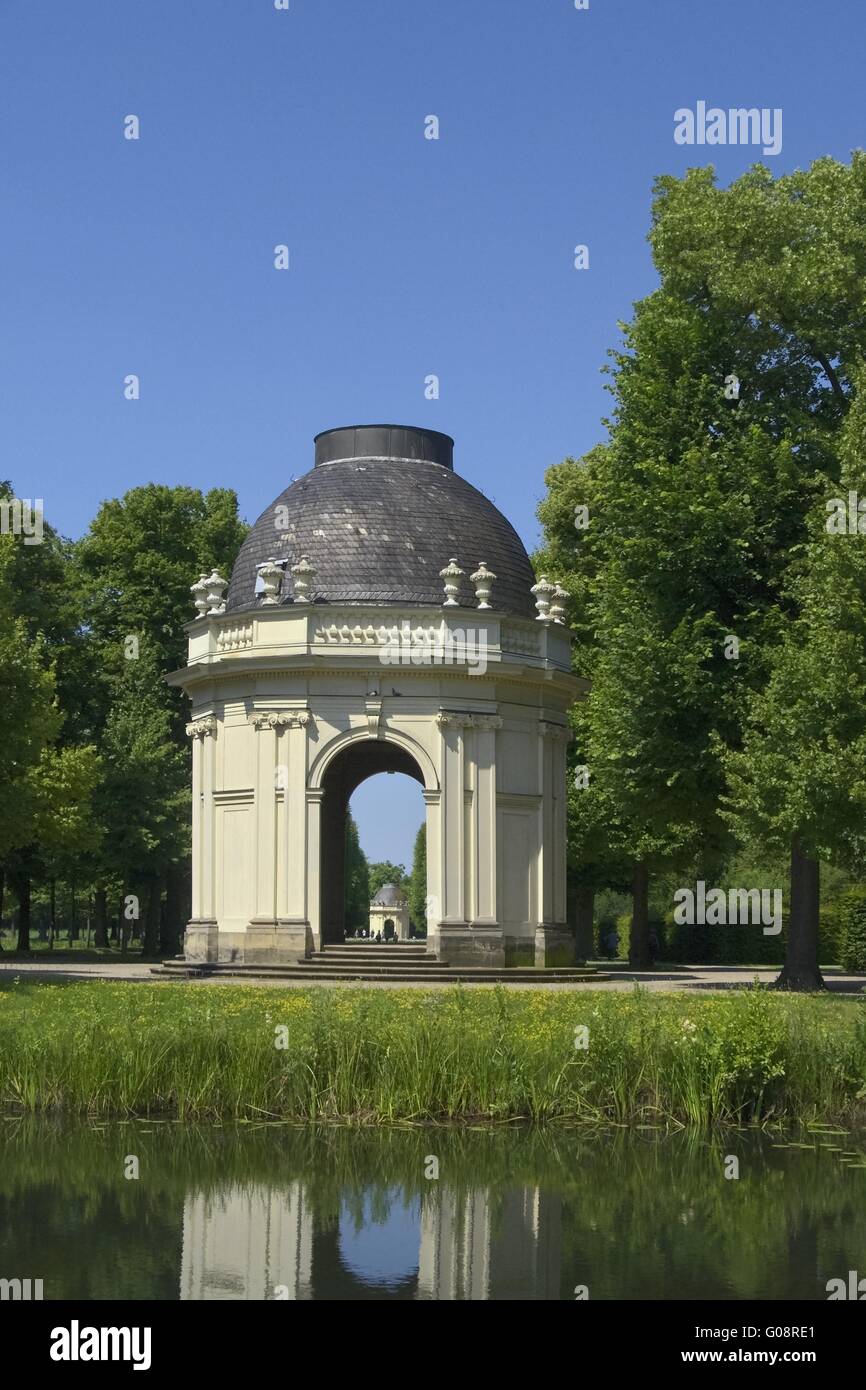 Hannover herrenhausen Fotos und Bildmaterial in hoher Auflösung Alamy