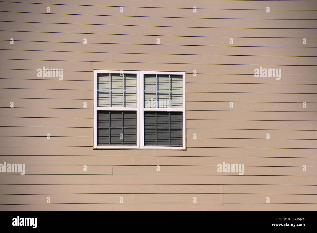 Fenster Stockfoto