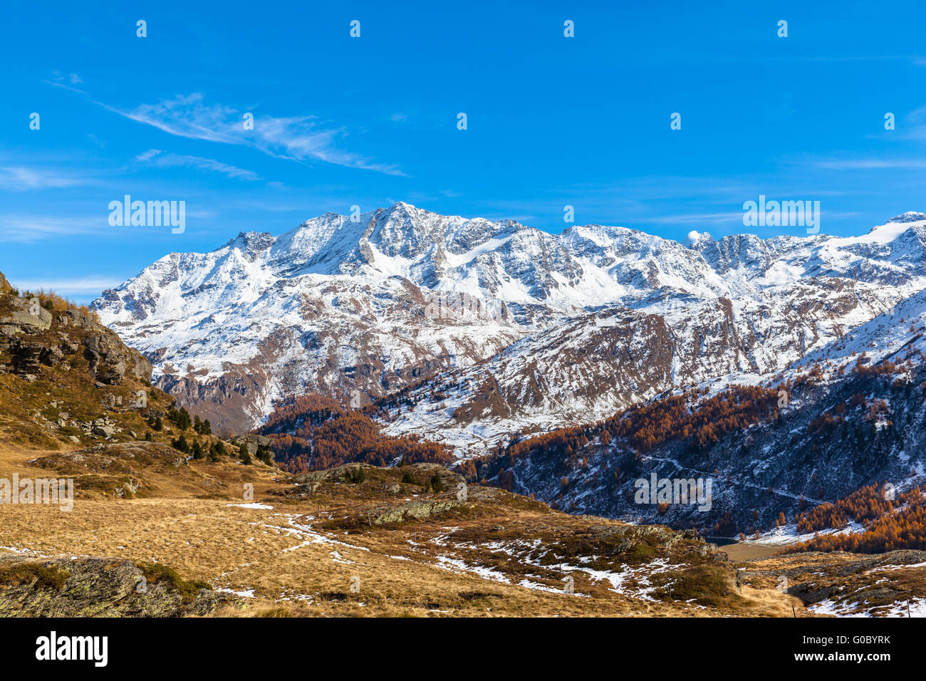 Engadin schweizer alpen -Fotos und -Bildmaterial in hoher Auflösung – Alamy