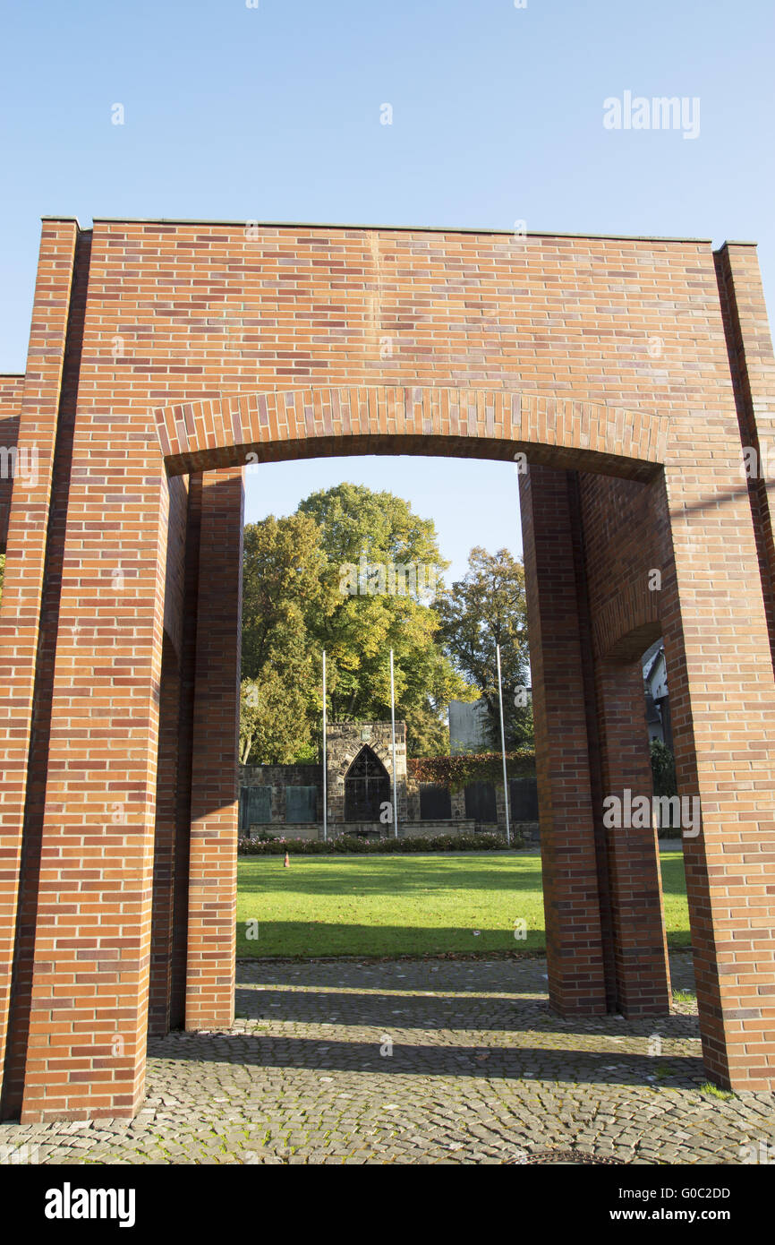 Kreis recklingha Fotos und Bildmaterial in hoher Auflösung Alamy