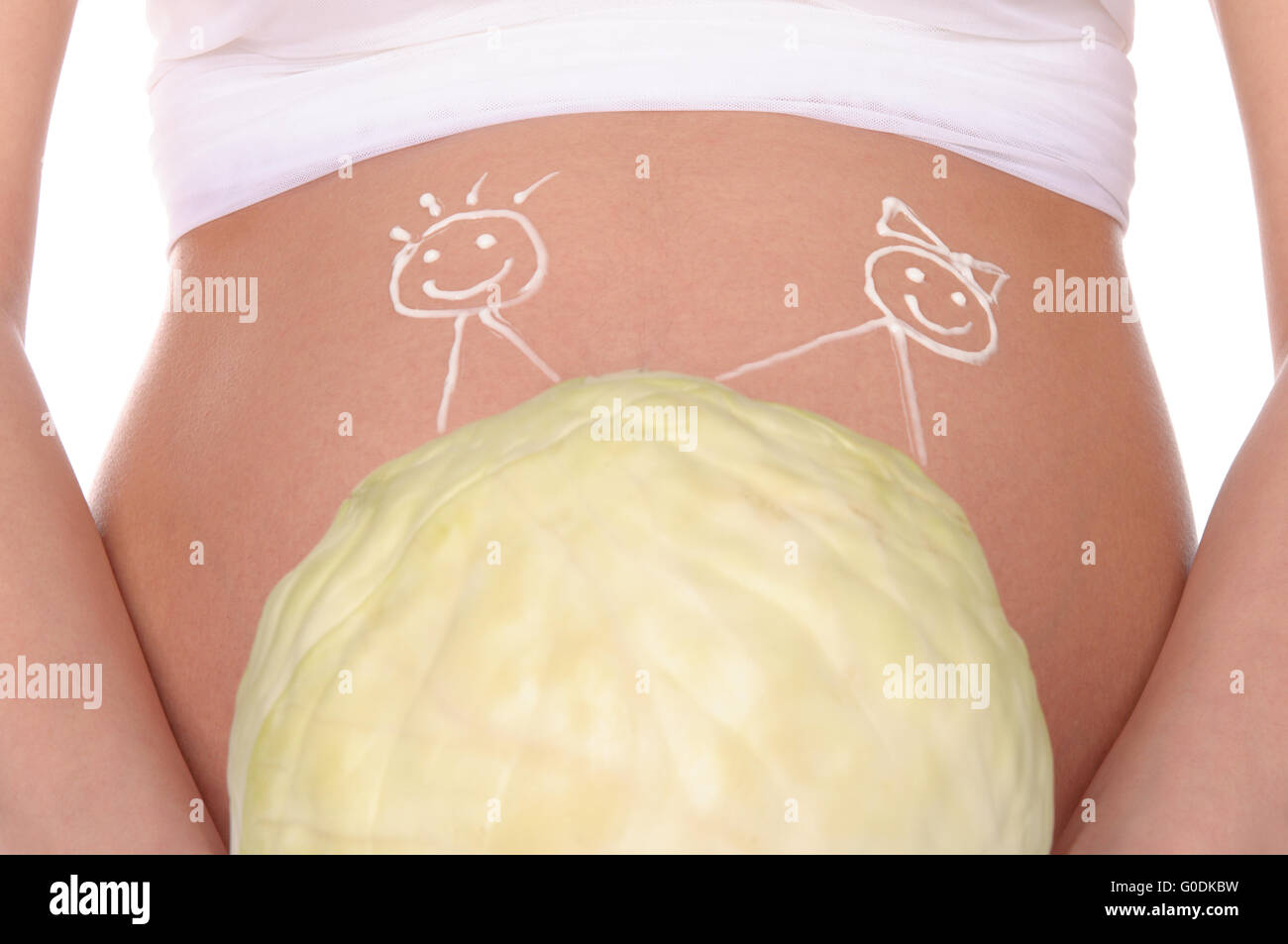 Bauch bild Fotos und Bildmaterial in hoher Auflösung Alamy