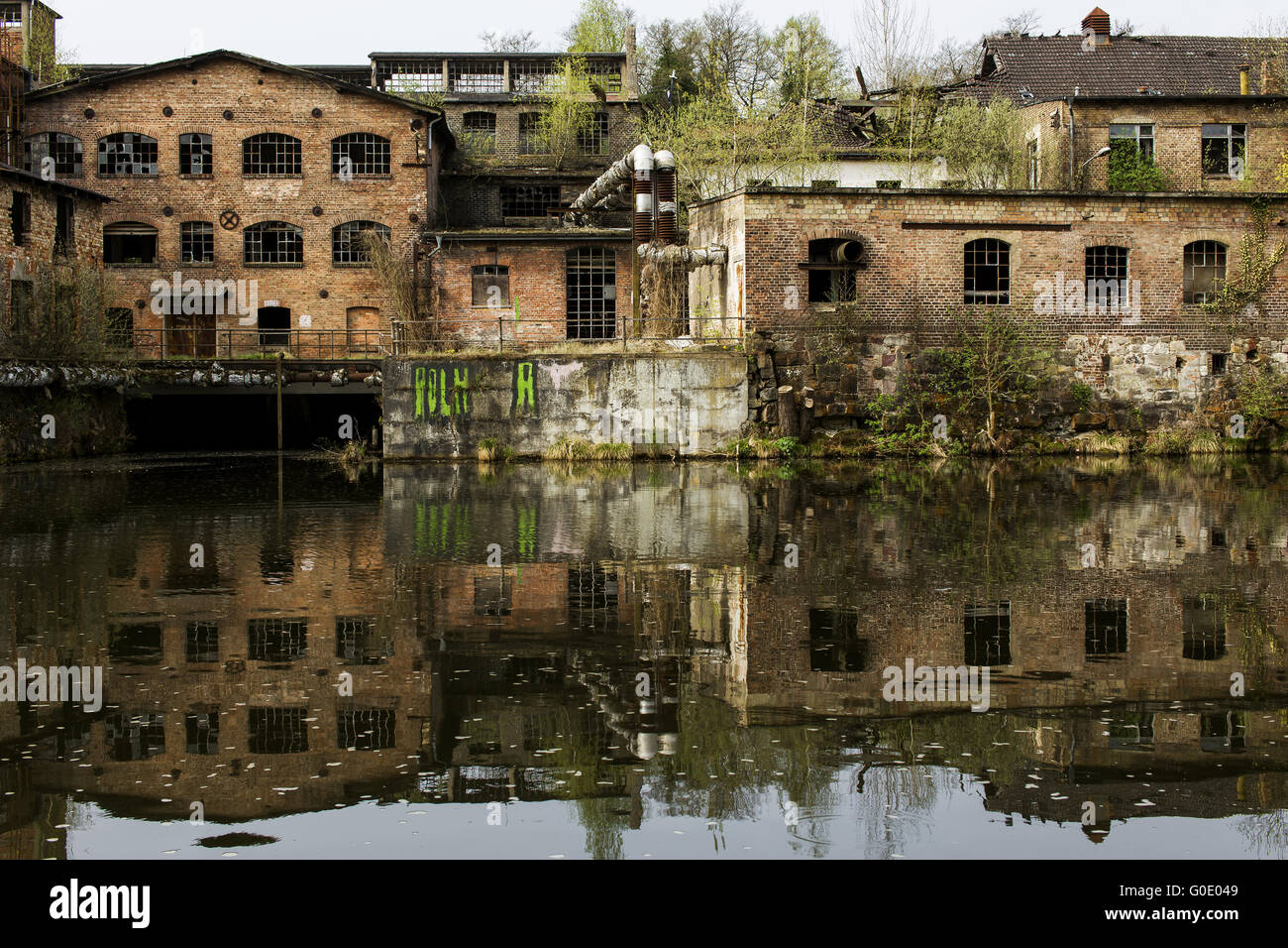 Eberswalde haus Fotos und Bildmaterial in hoher Auflösung Alamy