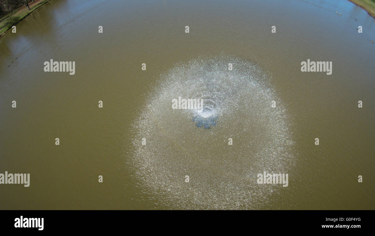 Teichbelüftung Fotos und Bildmaterial in hoher Auflösung Alamy