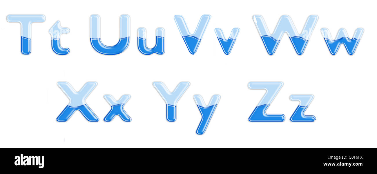 Geklärte Flüssigkeit Mit 7 Buchstaben www.alamy.de