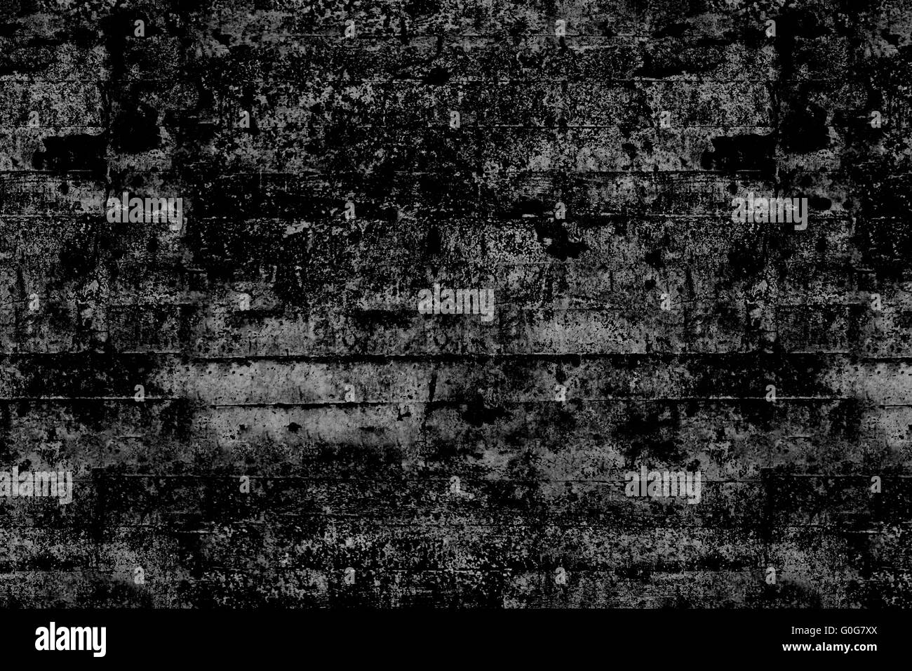 Grunge Texturen oder Hintergrund Stockfoto