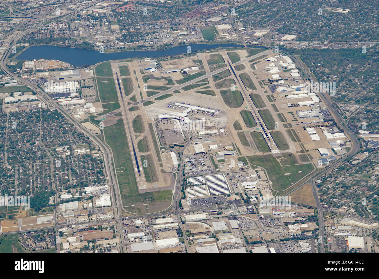 Dallas airport texas Fotos und Bildmaterial in hoher Auflösung Alamy