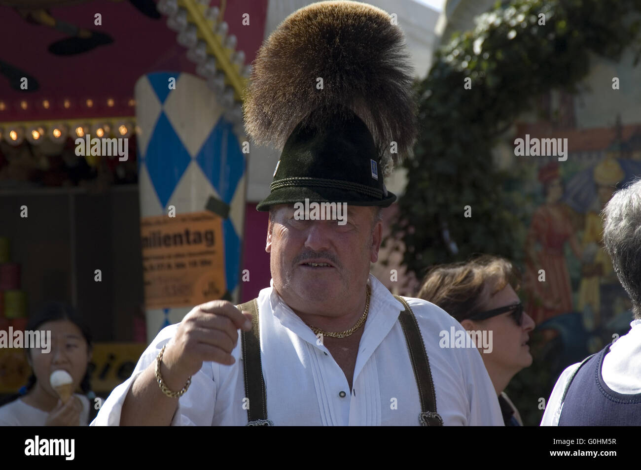 Gamsbart hat -Fotos und -Bildmaterial in hoher Auflösung - Seite 3 - Alamy