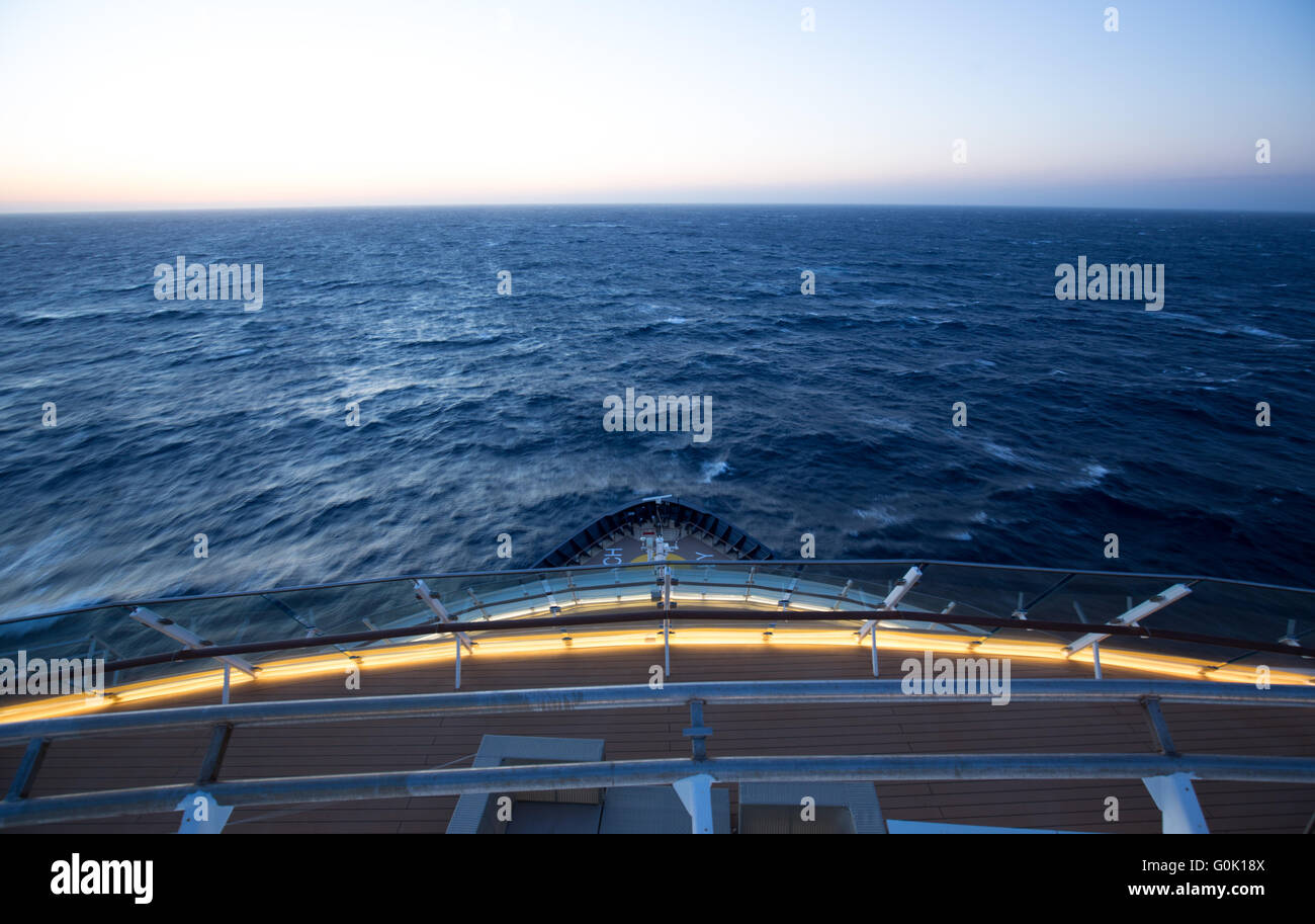 Das Kreuzfahrtschiff Mein Schiff 3 Auf Dem Weg Die Die