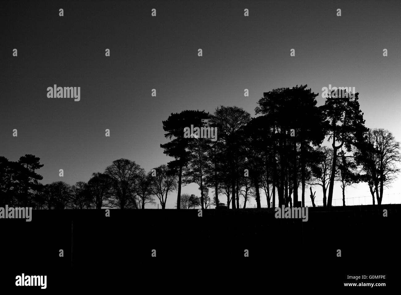 Worcester, England, UK Hintergründe für Werbung und Anmeldung Hintergründe. Ideal für Ihre eigenen Mitteilungen. Schiefer Stockfoto