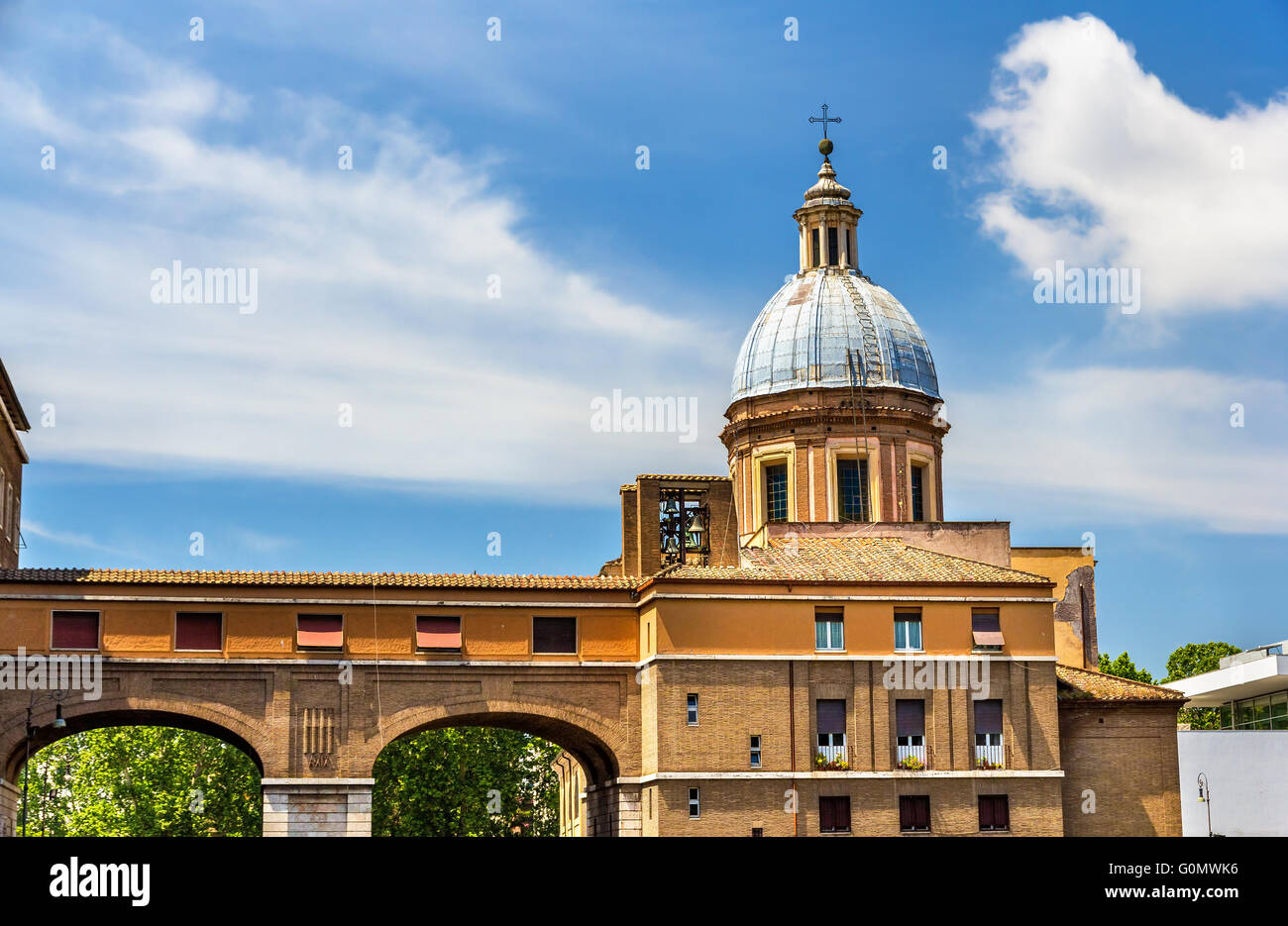 Kirche san rocco Fotos und Bildmaterial in hoher Auflösung Alamy