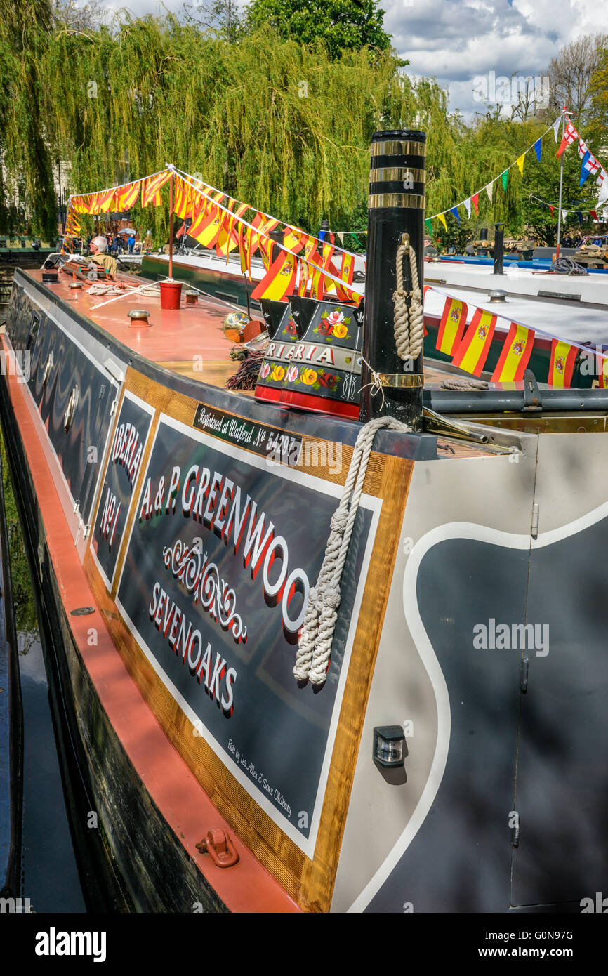 Canal Boat Festivals 2025 Florida 