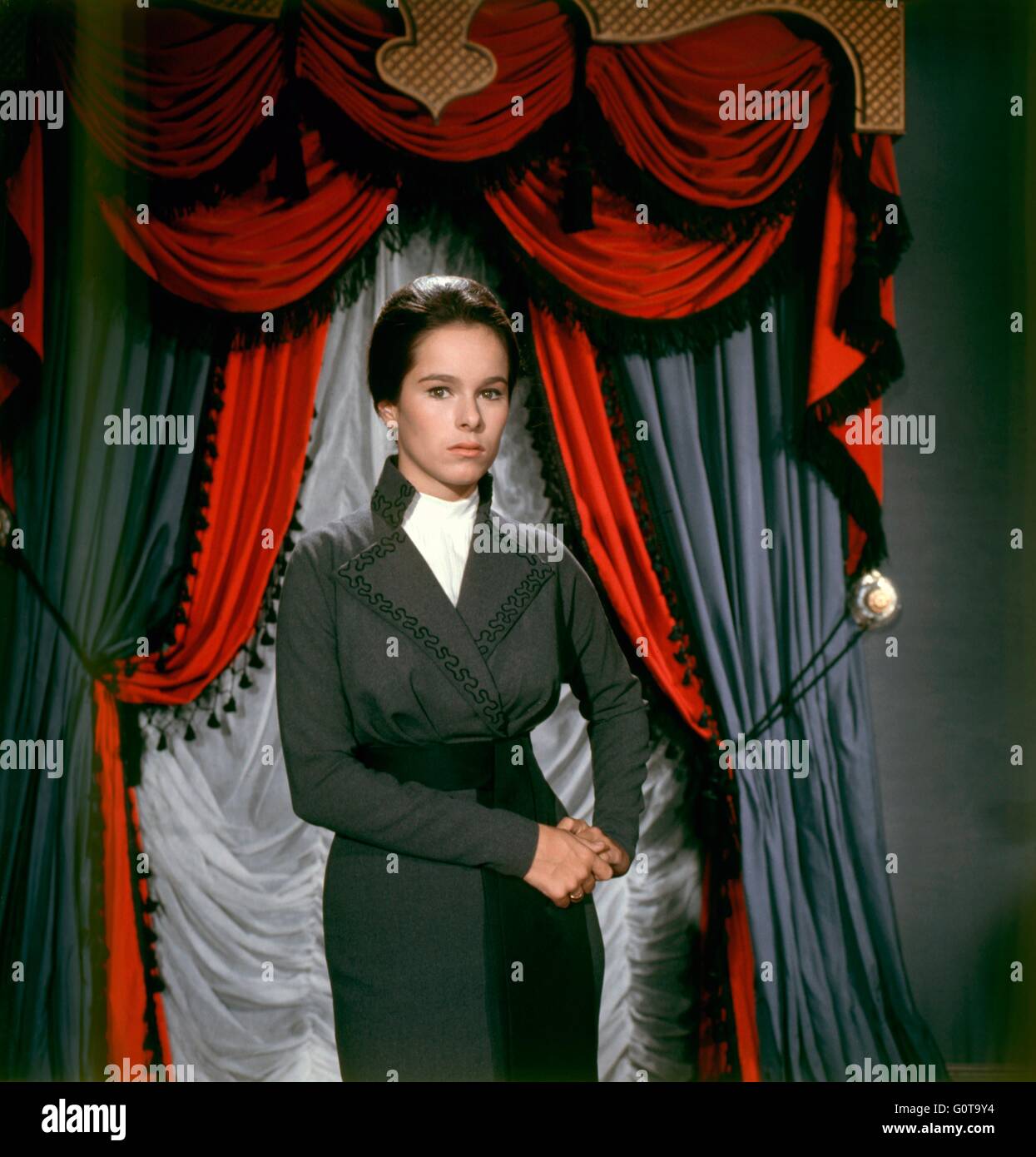 Der geraldine Fotos und Bildmaterial in hoher Auflösung Alamy