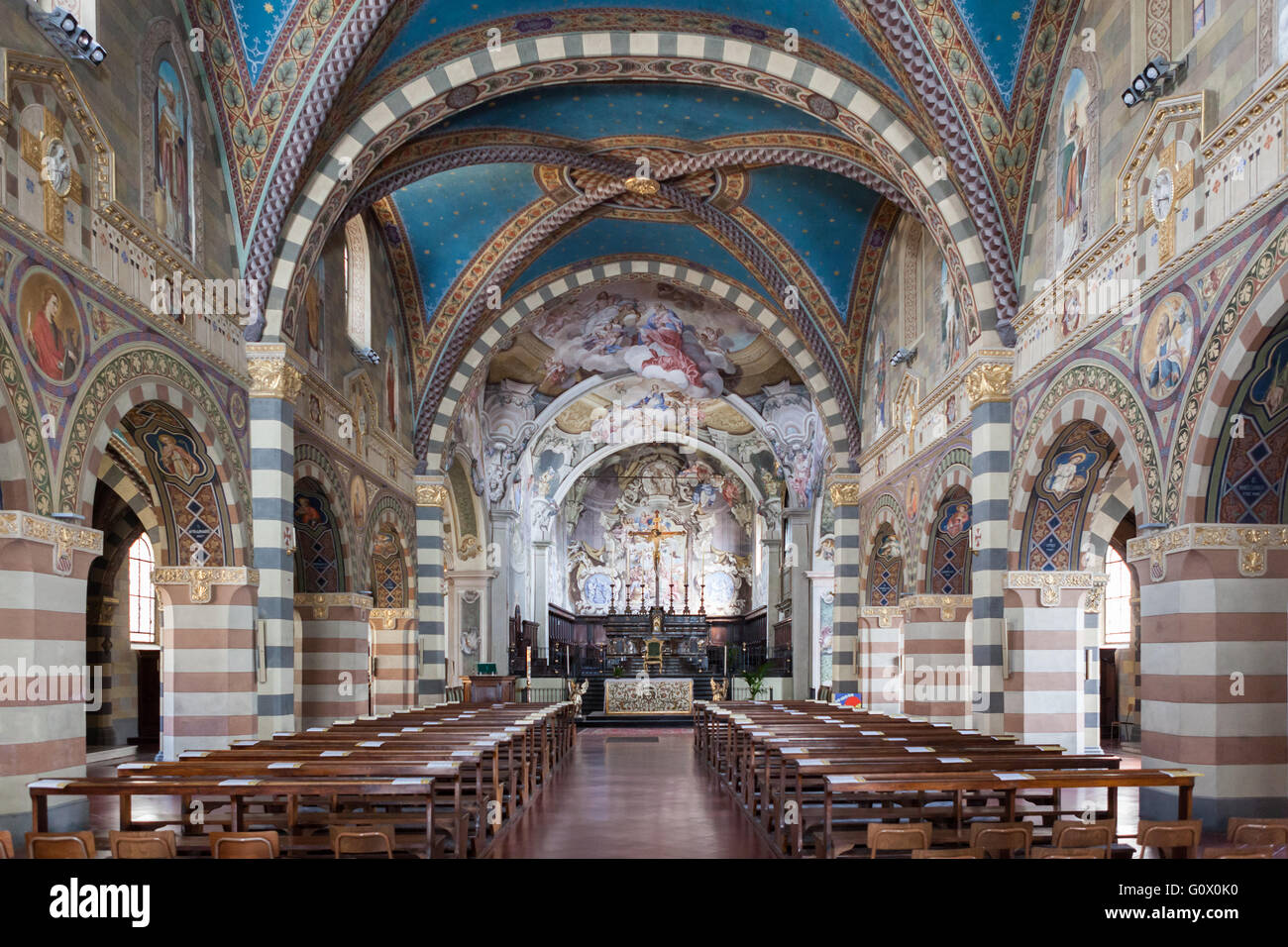 kathedrale der heiligen maria assunta