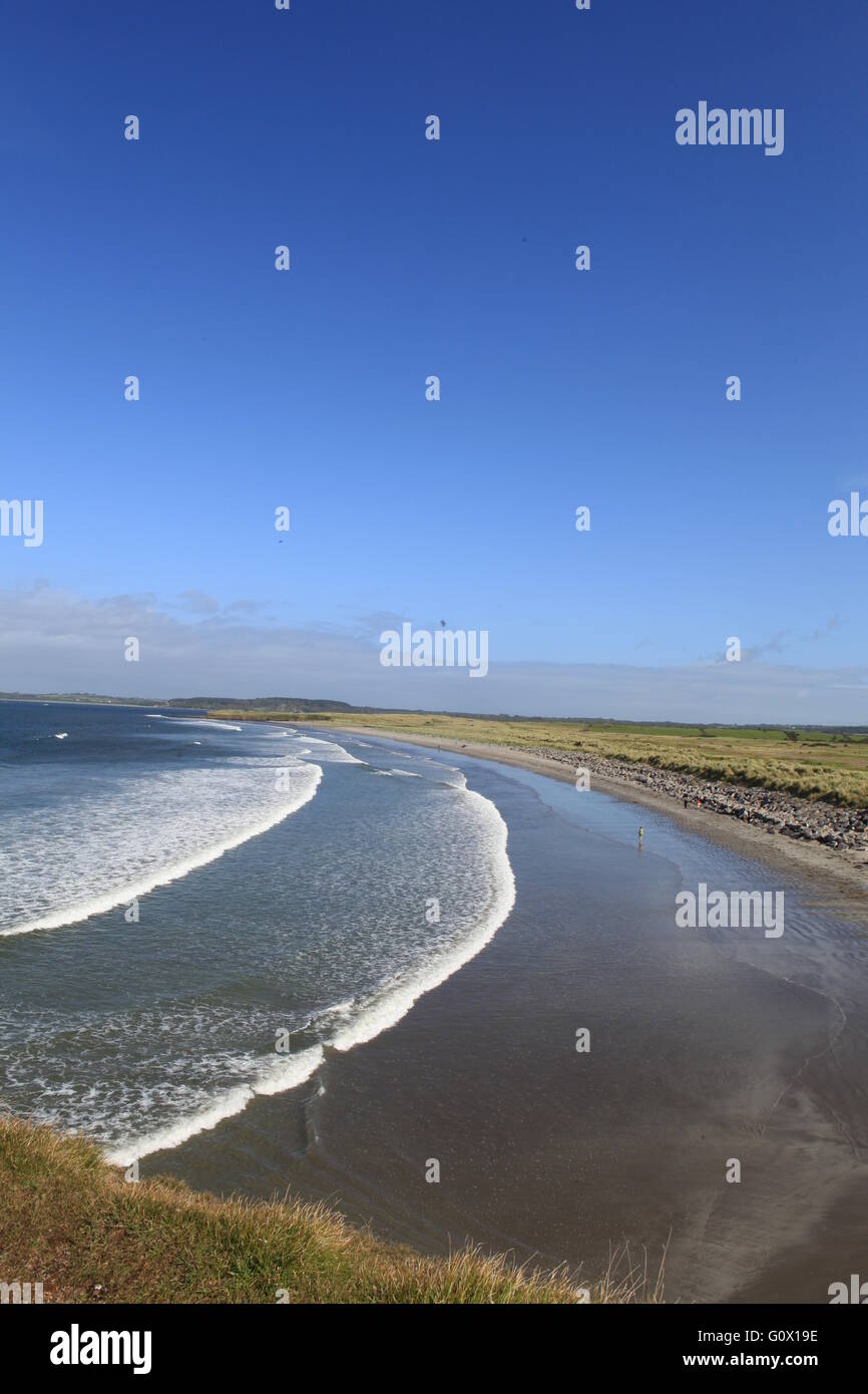 Rosses Point, County Sligo Irland Yeats Land Stockfoto