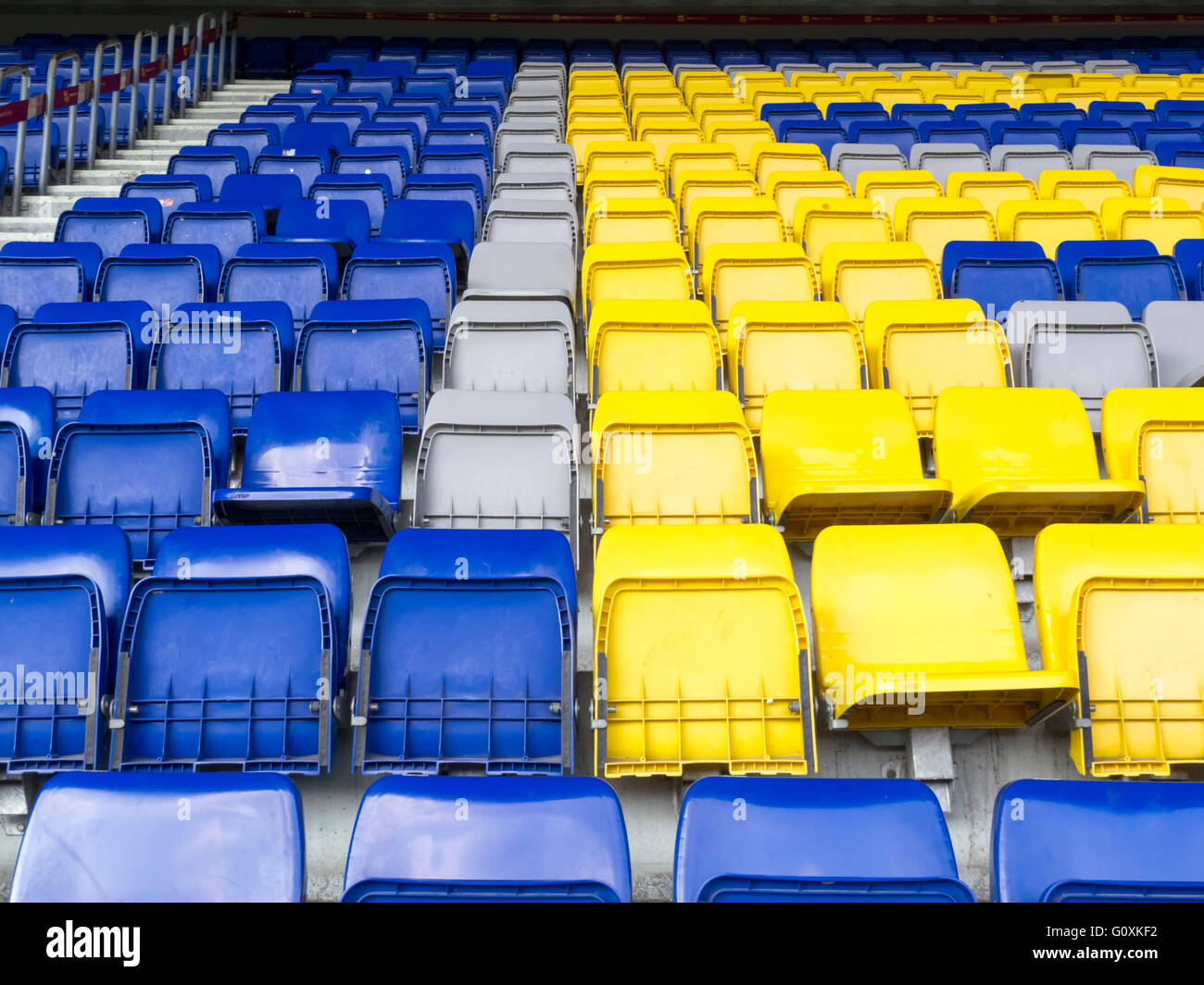 Camp Nou F C Barcelona Fussballstadion Von Barcelona