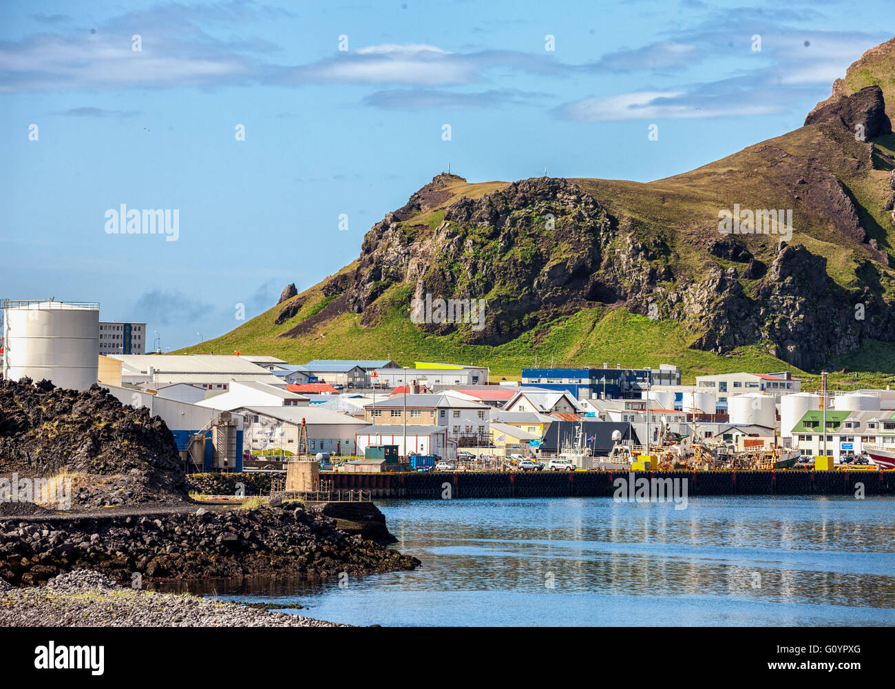 Westman inselgruppe Fotos und Bildmaterial in hoher Auflösung Alamy