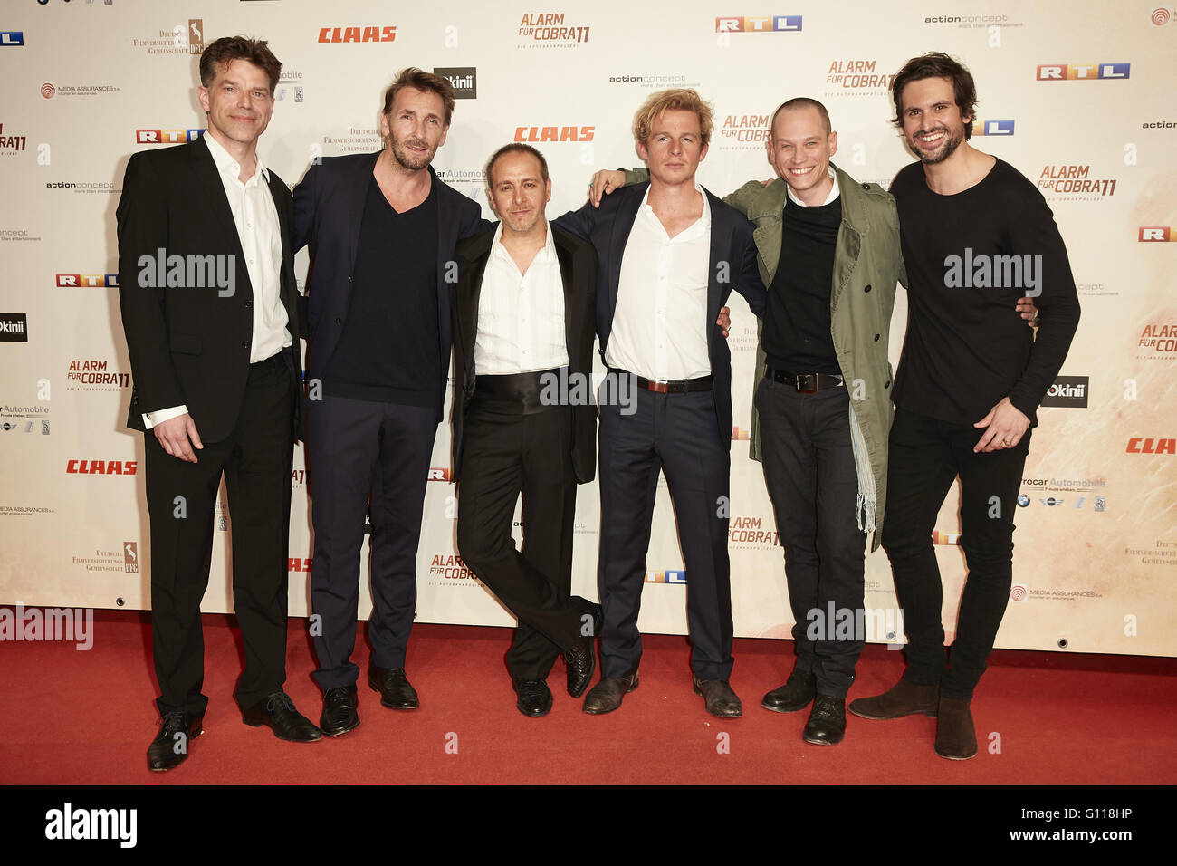 filme und serien von johannes brandrup