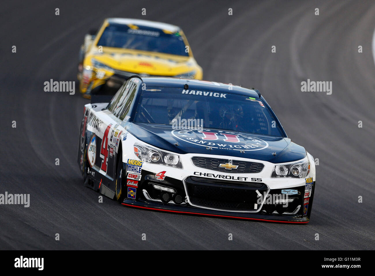 Kansas Speedway Stockfotos Und Bilder Kaufen Alamy