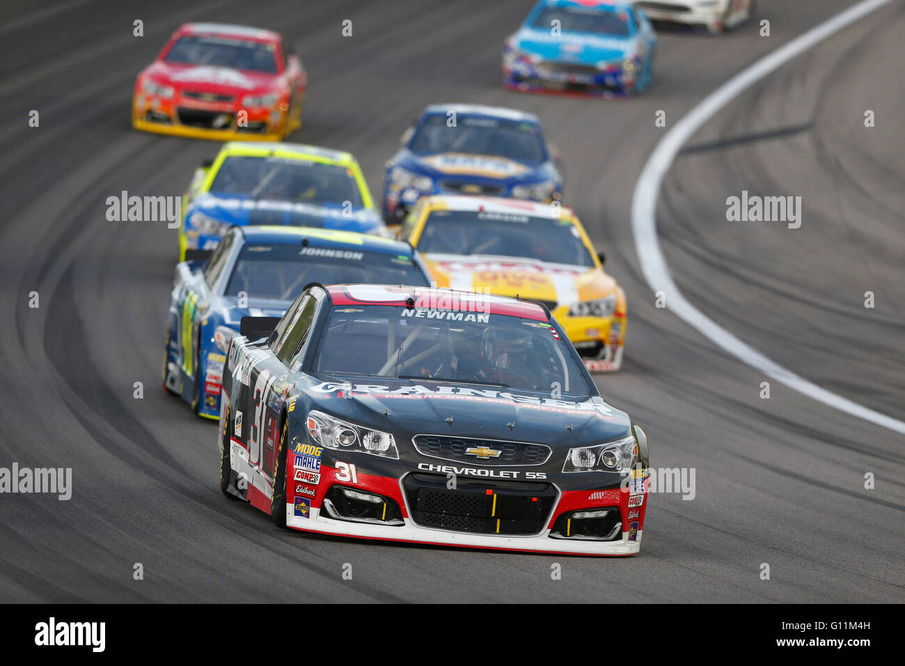 Ryan Newman Stockfotos Und Bilder Kaufen Seite 2 Alamy