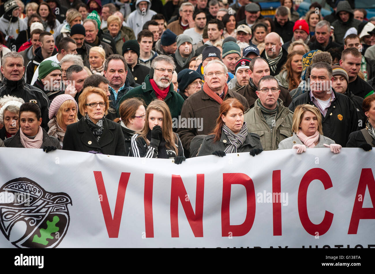 Bloody sunday 1972 Fotos und Bildmaterial in hoher Auflösung Alamy