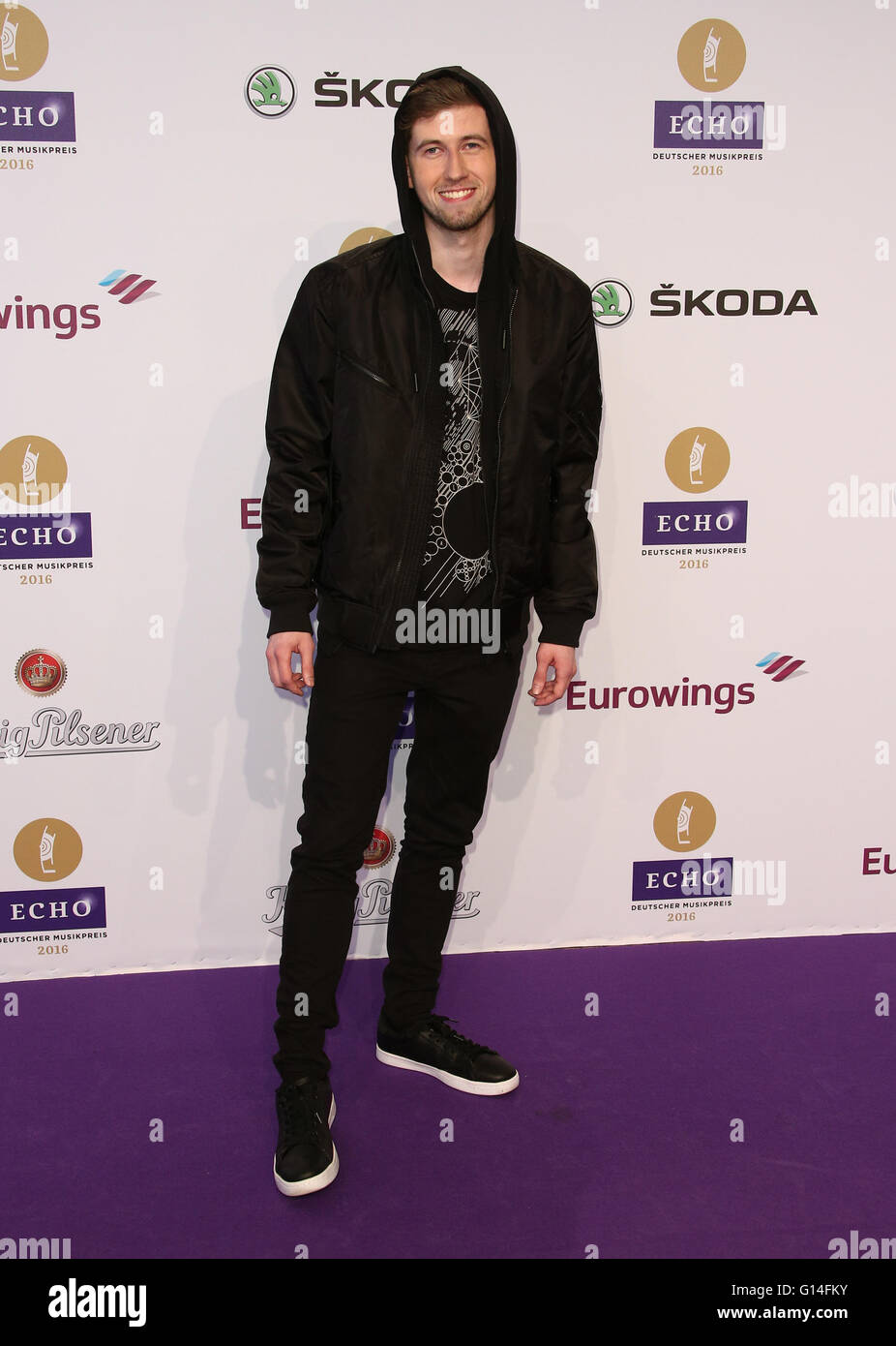 Alan walker -Fotos und -Bildmaterial in hoher Auflösung – Alamy