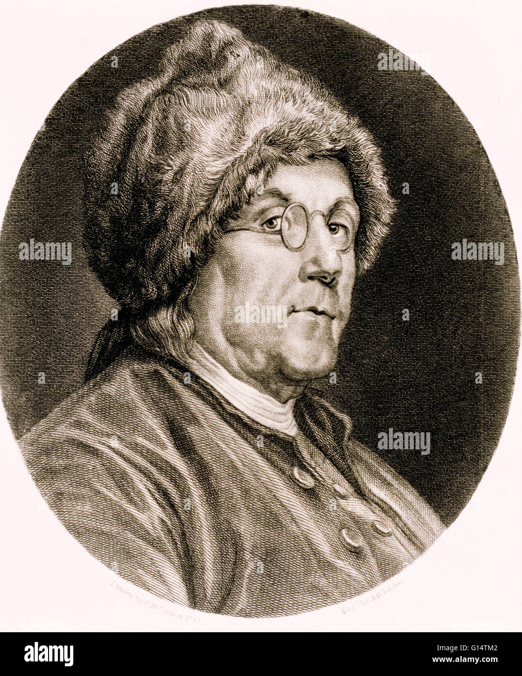 Benjamin Franklin (1706-1790) War Einer Der Gründerväter Der Vereinigten  Staaten. Franklin War Ein Autor, Drucker, Politischer Theoretiker,  Politiker, Postmeister, Wissenschaftler, Musiker, Erfinder, Satiriker,  Politische Aktivistin, Staatsmann Und ...