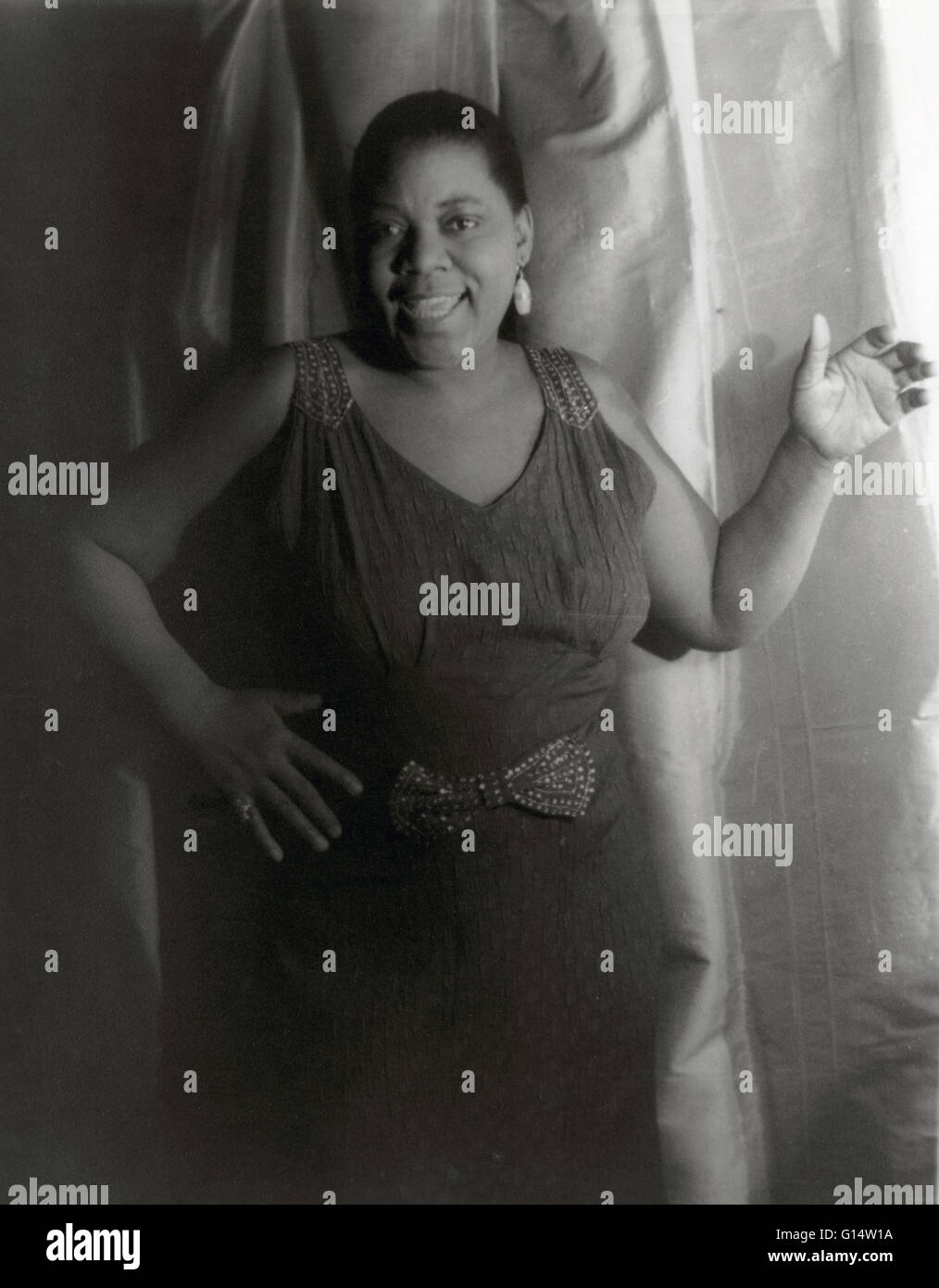 Kaiserin des blues Fotos und Bildmaterial in hoher Auflösung Alamy