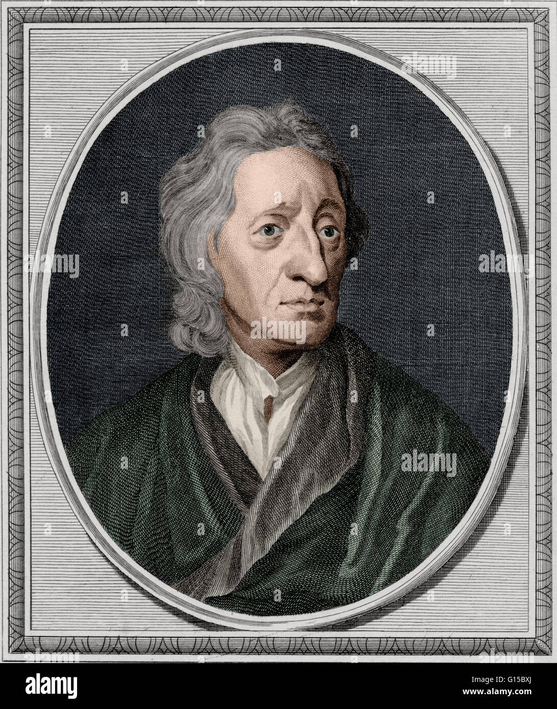 John locke Fotos und Bildmaterial in hoher Auflösung Alamy