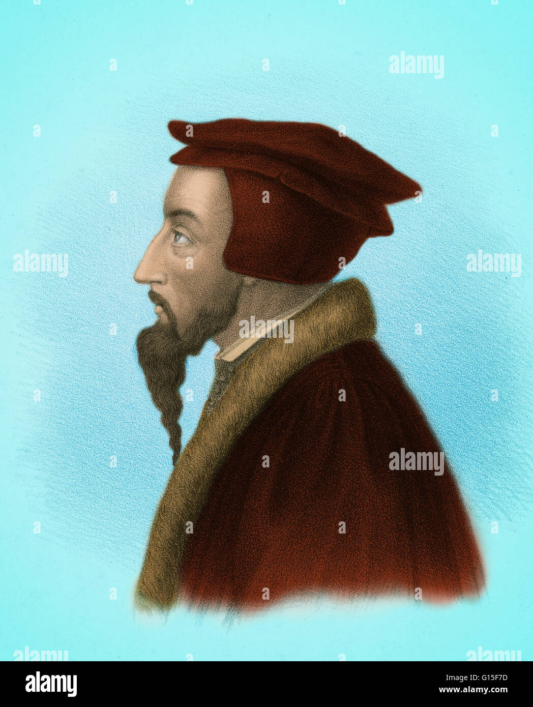 Calvinismus Fotos und Bildmaterial in hoher Auflösung Alamy