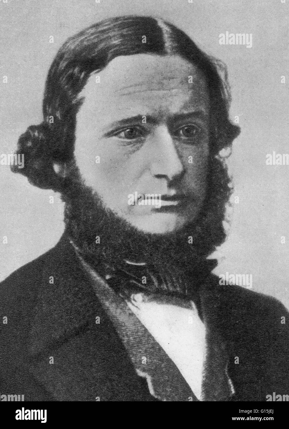 Bunsen kirchhoff auszeichnung Fotos und Bildmaterial in hoher