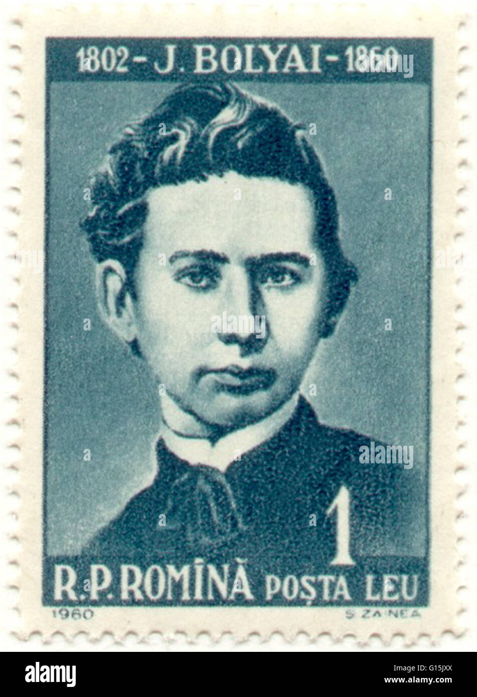 Bolyai Fotos und Bildmaterial in hoher Auflösung Alamy