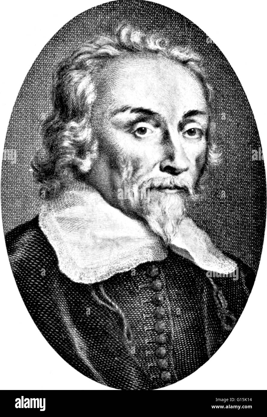 Englischer Arzt Und Philosoph Der Aufklärung William harvey anatomist -Fotos und -Bildmaterial in hoher Auflösung