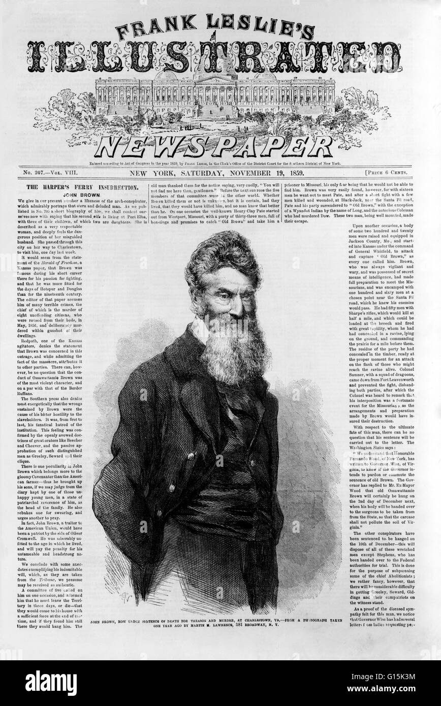 Frank leslie illustrated Fotos und Bildmaterial in hoher Auflösung