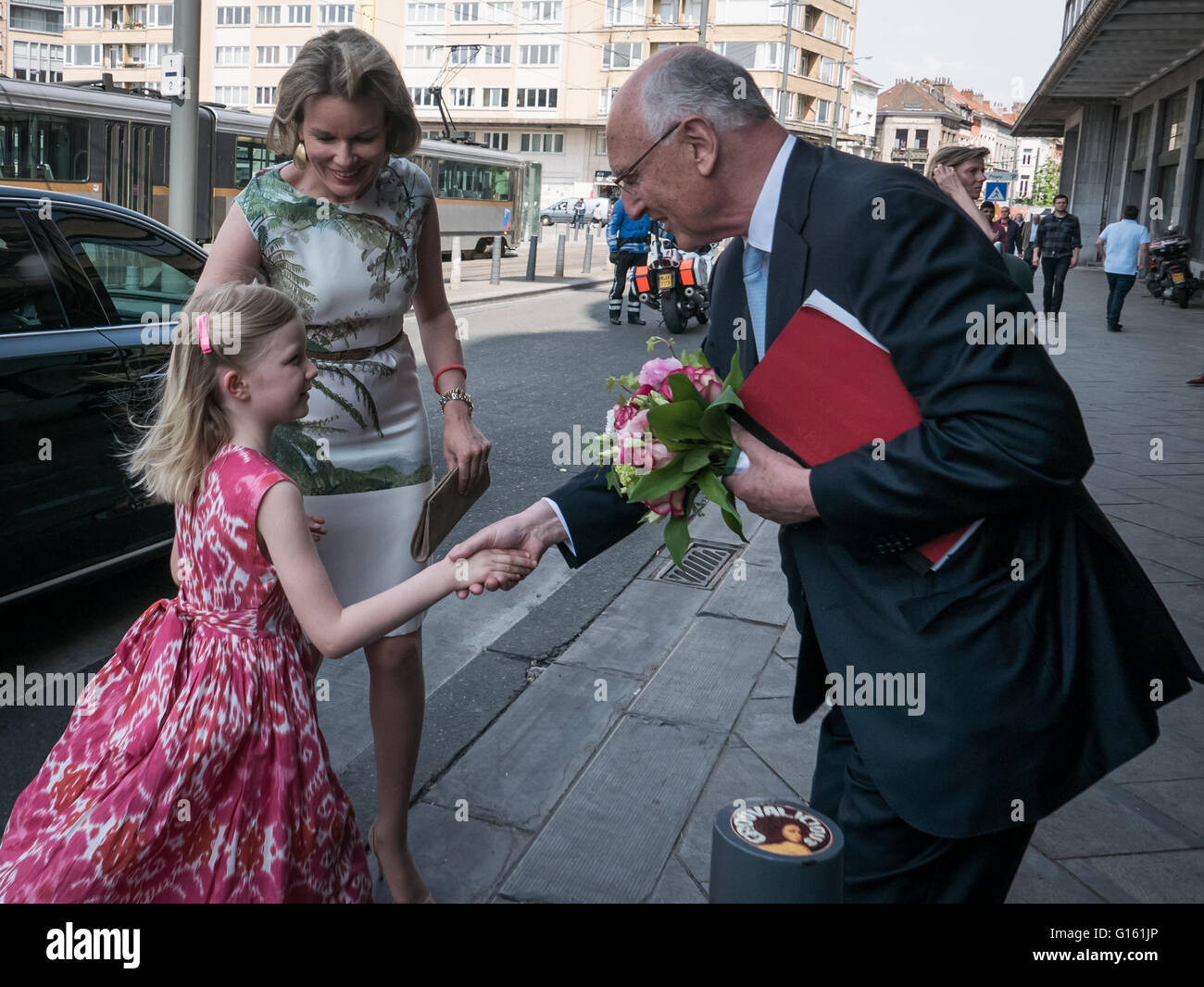 Prinzessin eleonore Fotos und Bildmaterial in hoher Auflösung Alamy