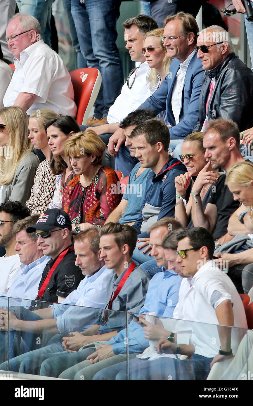 Dietrich mateschitz fußball -Fotos und -Bildmaterial in hoher Auflösung –  Alamy