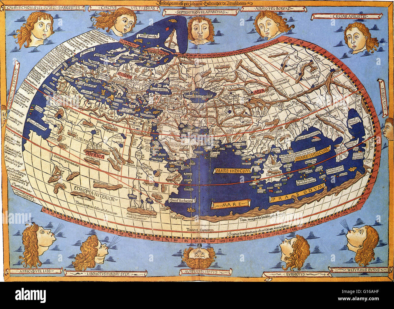 First World War Map Stockfotos und -bilder Kaufen - Alamy