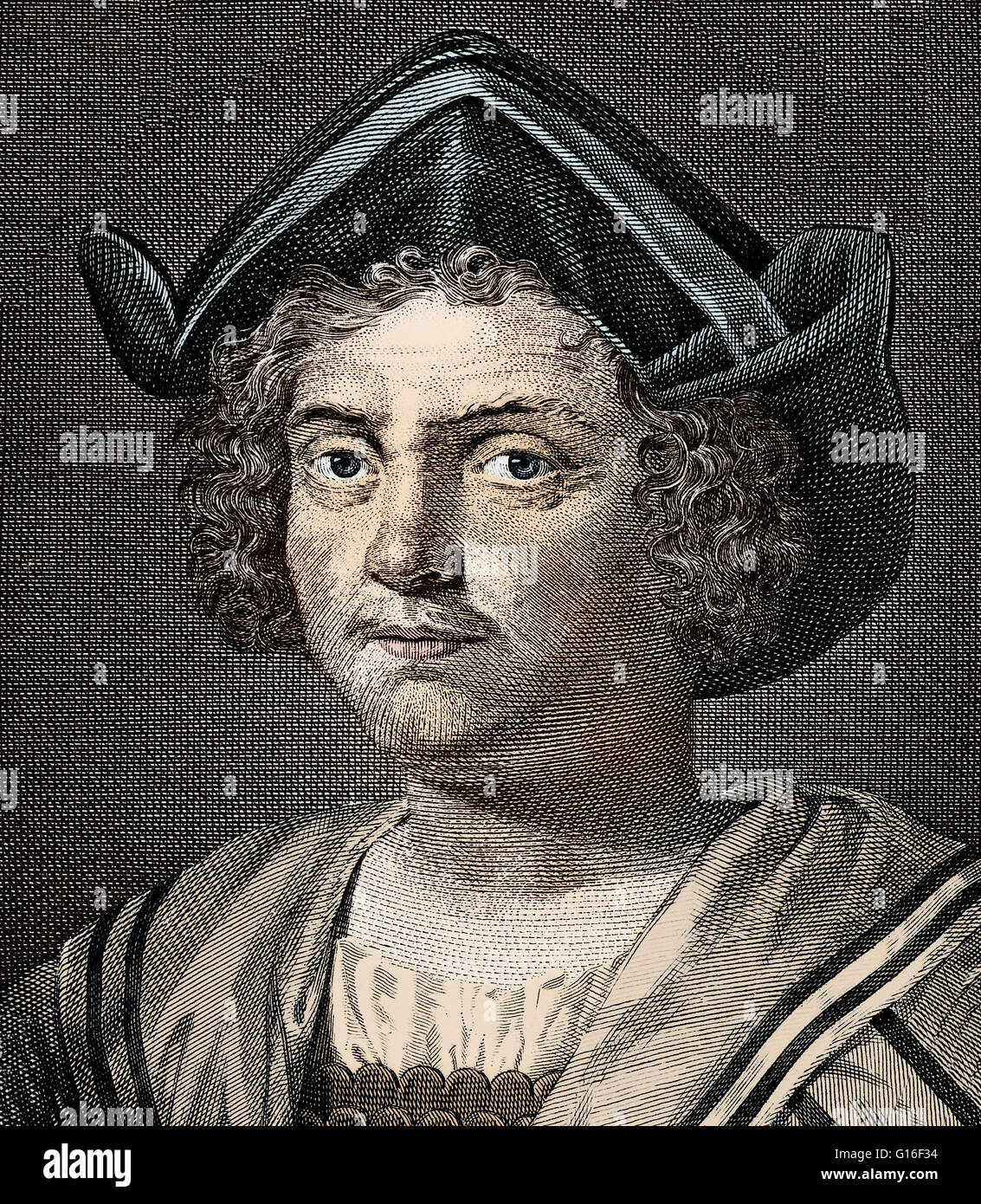 Christopher columbus Fotos und Bildmaterial in hoher Auflösung Alamy