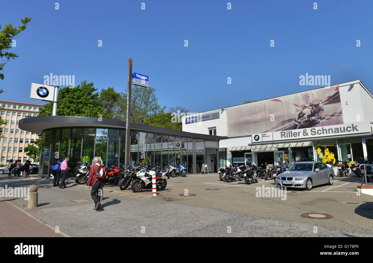 Riller Und Schnauck Berlin