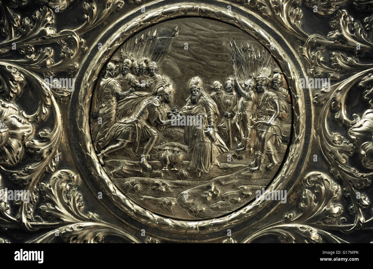 Biblical abraham Fotos und Bildmaterial in hoher Auflösung Alamy