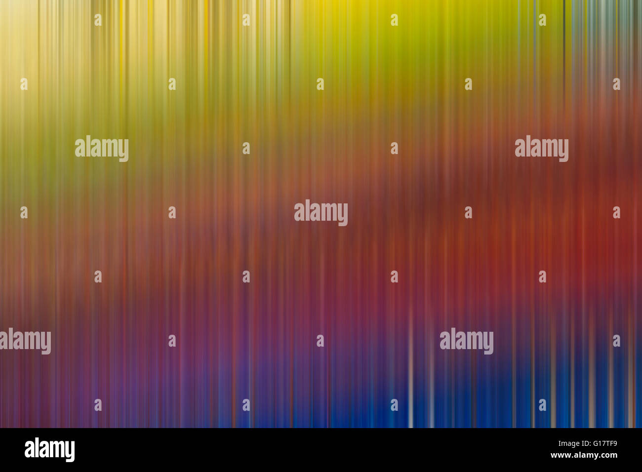 Abstrakte Linien von gedämpften Farben - abstrakte Farbe Hintergrund, Hintergründe Stockfoto