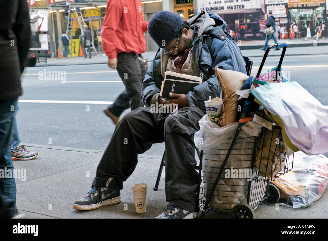 USA-2016 Stockfoto