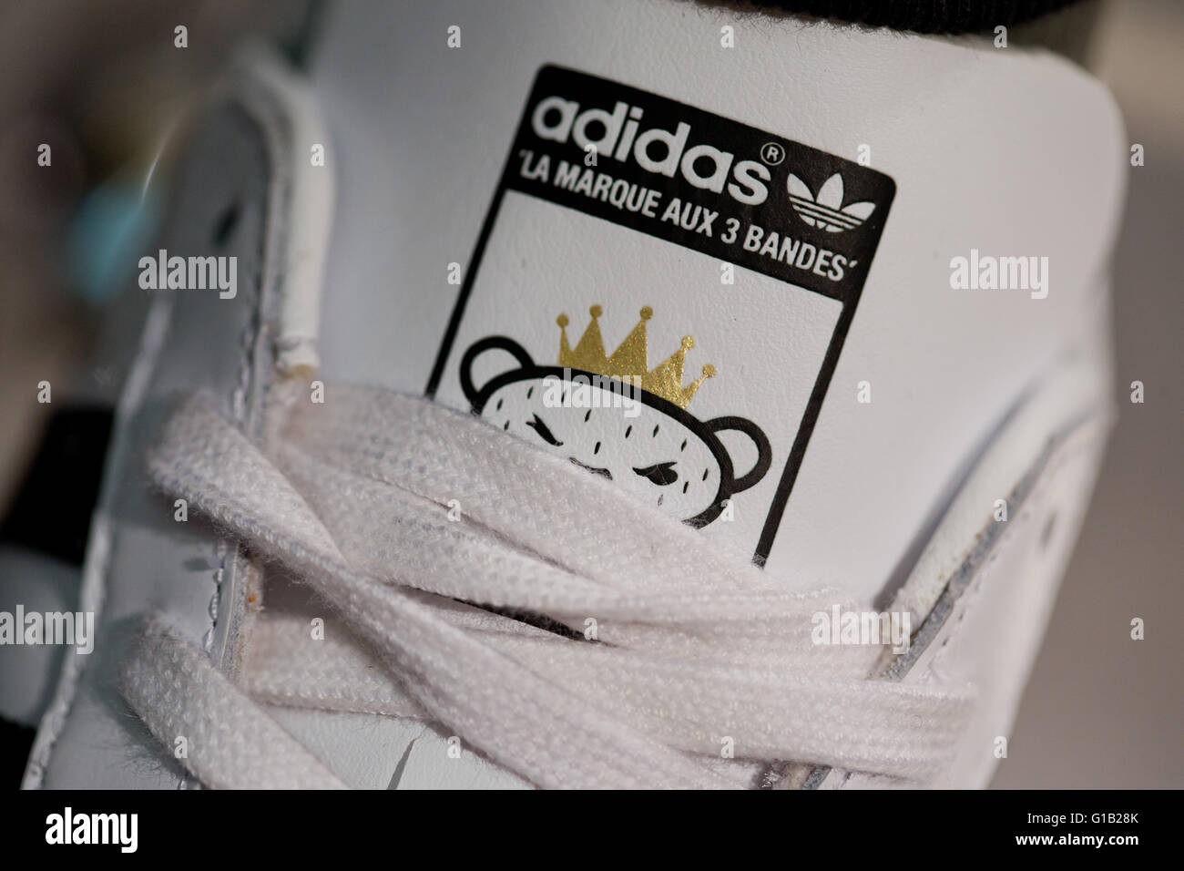 Adidas hauptversammlung 2016 sale
